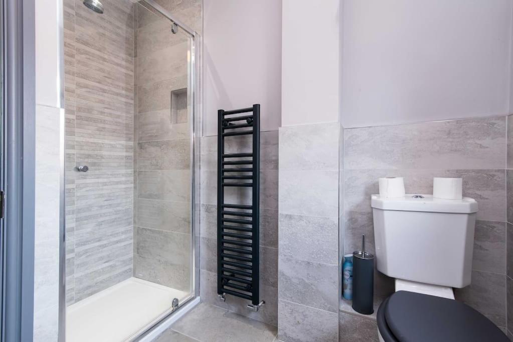 Appartement Impressive In *