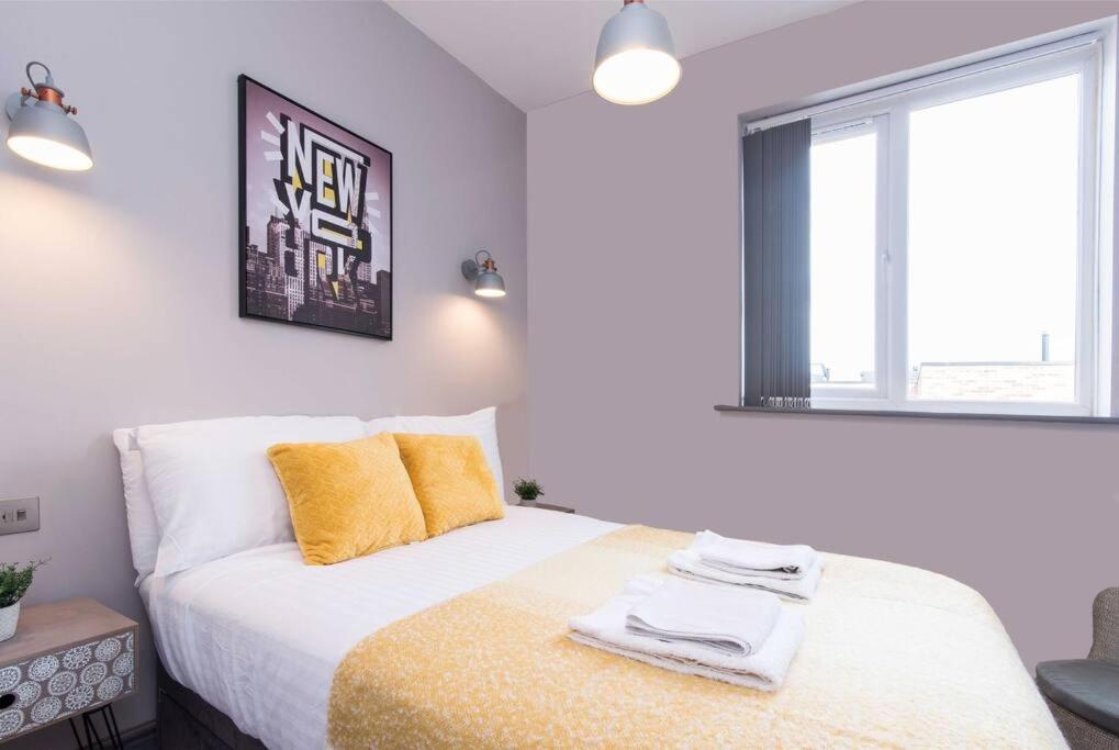 Impressive In Appartement
